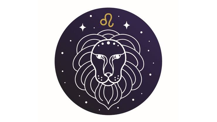 Lion horoscope 2024