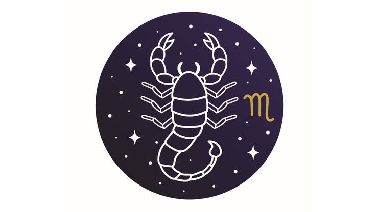 Scorpion horoscope 2024