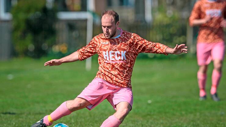 maillot du Bedale AFC