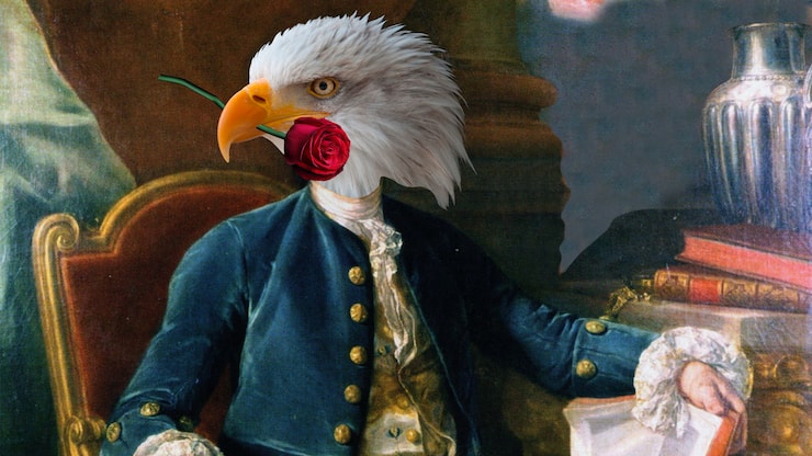 L'attrait pour les "bad boys", un autre regard sur la société