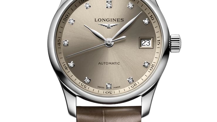 Longines