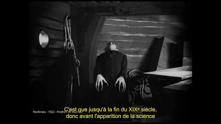 Comment l’humanité se représente l’immortalité?