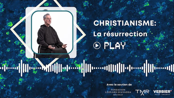 Le Christianisme – La résurrection