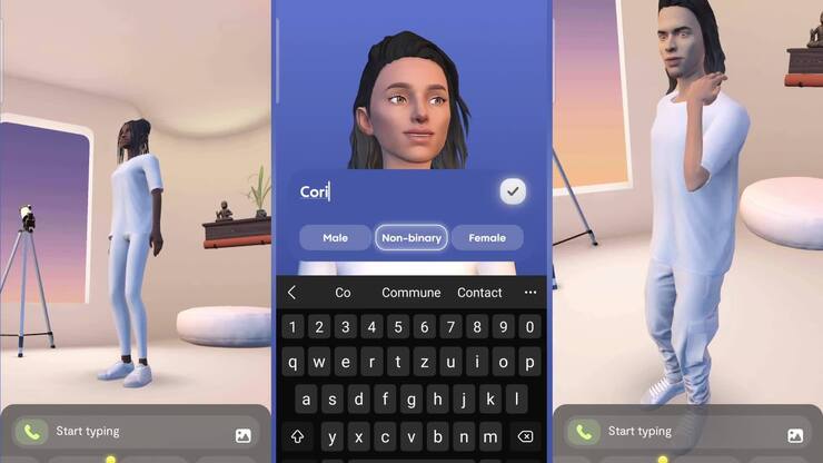 Le numérique: un pas vers l'immortalité physique?
