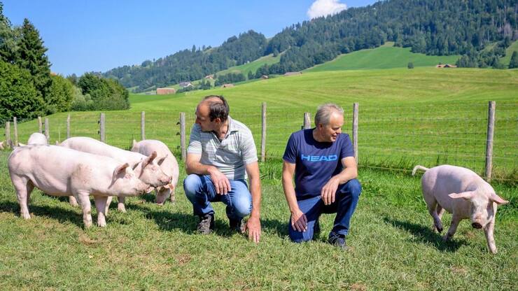 Digi-Tal 2021 Entlebuch