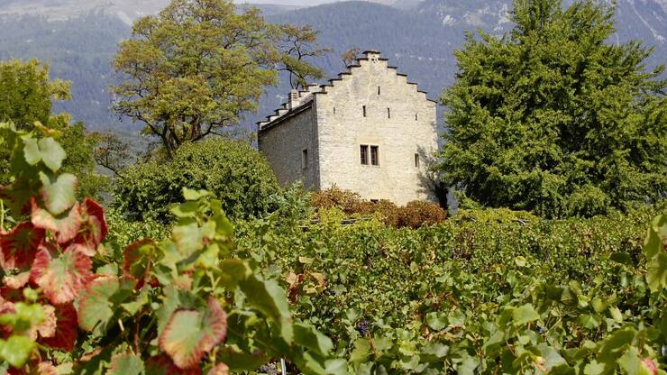 Musée paysan en plein air