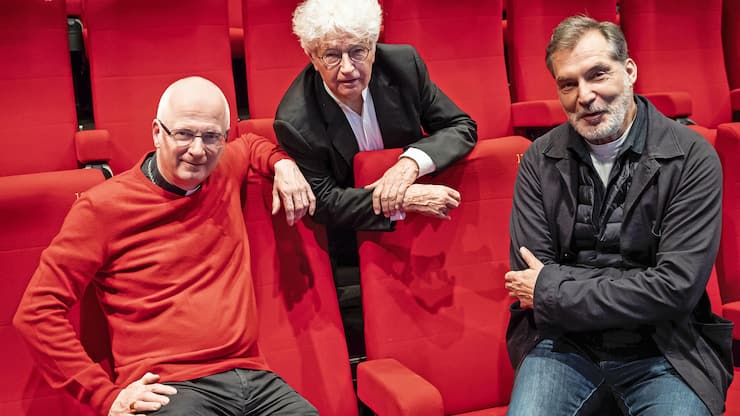 «Notre-Dame brûle»