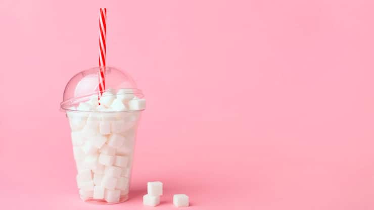 Les boissons en question