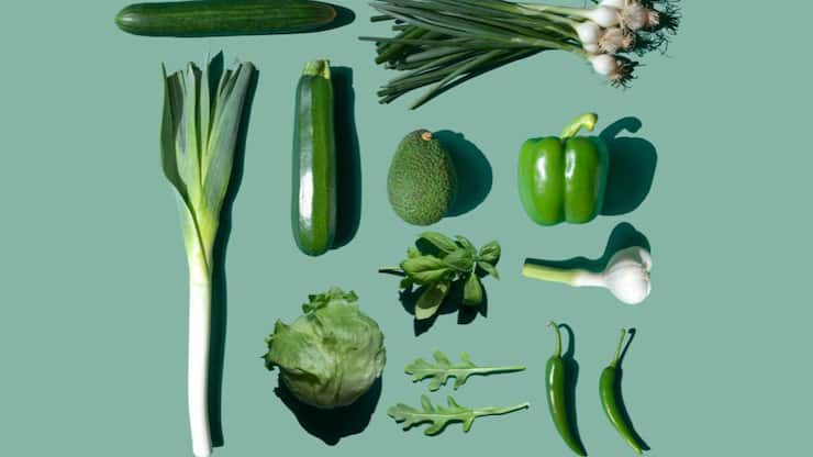 Manger cinq fruits et légumes par jour