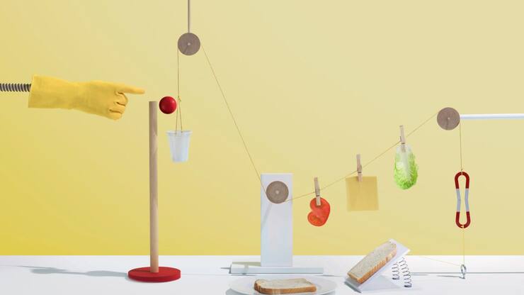 Comment bien manger au XXIe siècle