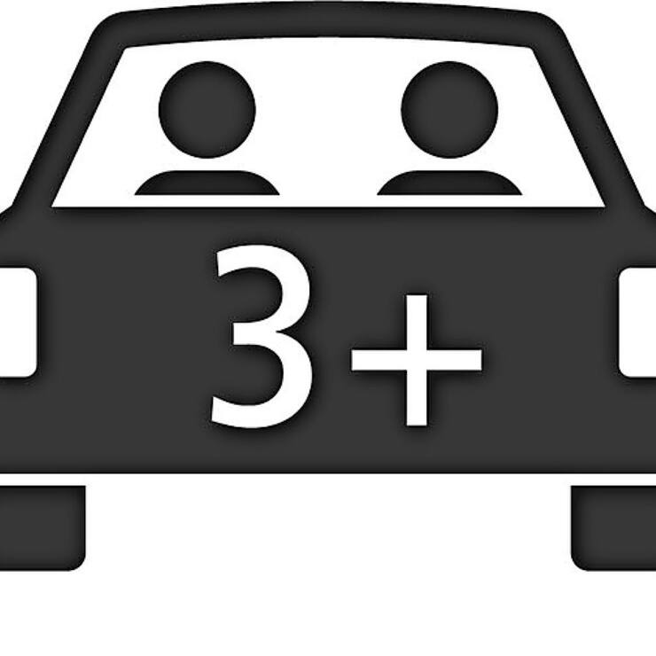 panneau signalisation -  voie des bus