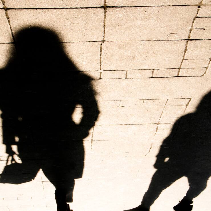 Harcèlement sexuel
