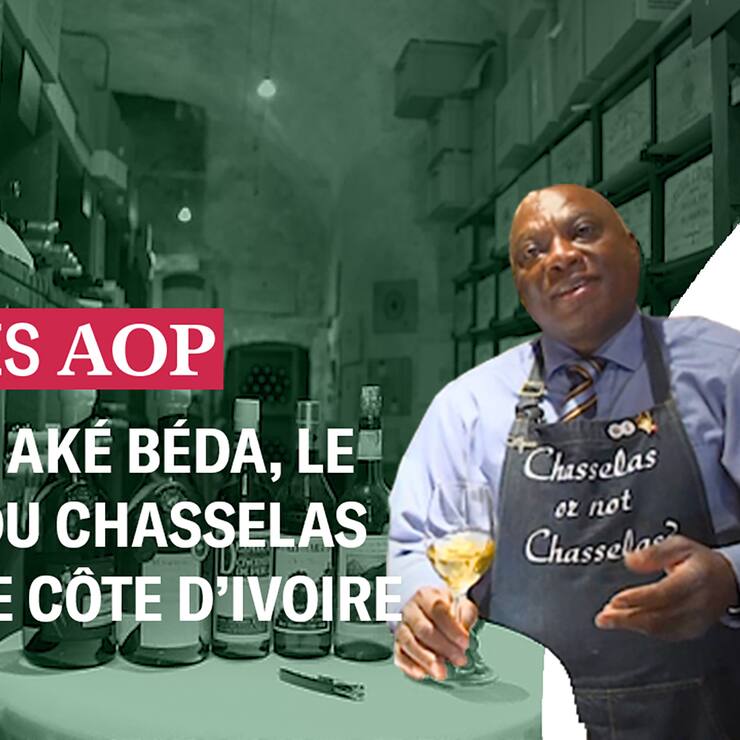 Jérôme Aké Béda