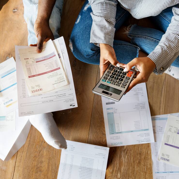 Enfants endettés, les parents doivent-ils payer?