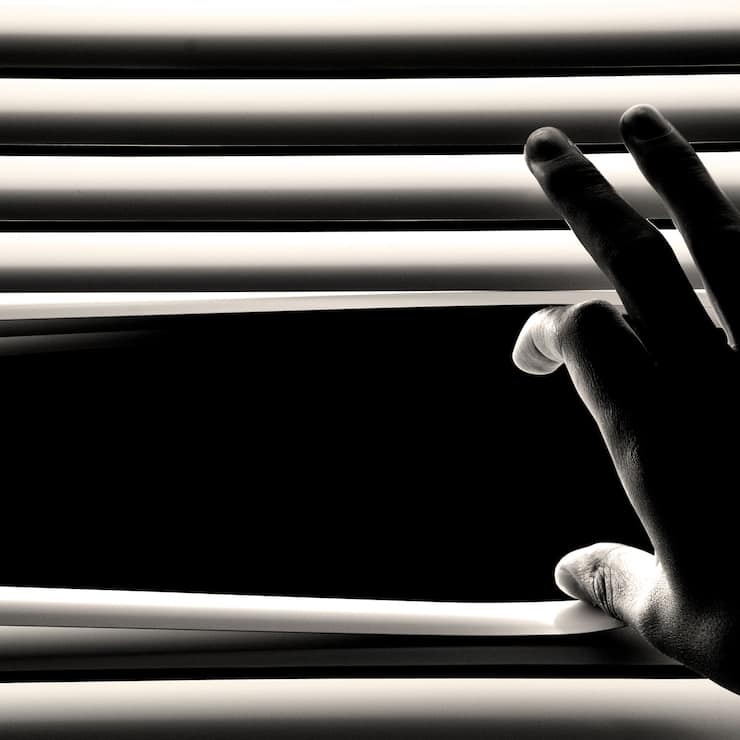 Détective privé en mission 