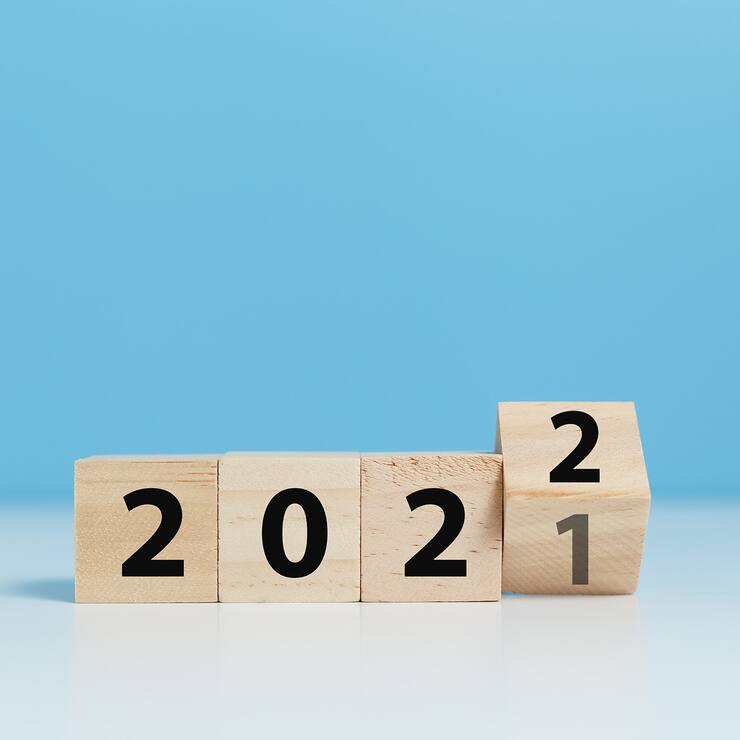 changements juridiques 2022