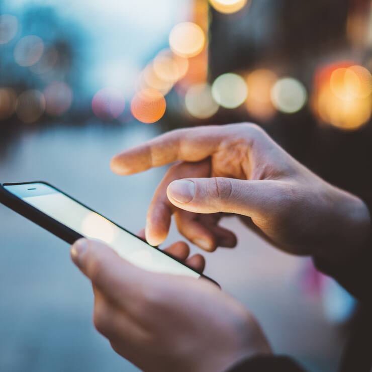 Le cadre juridique en matière de réseaux sociaux
