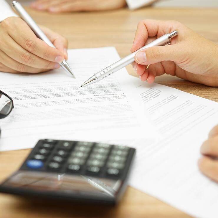 Révision de la loi sur le contrat d’assurance.