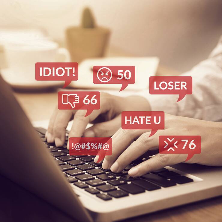Liberté d'expression sur Internet