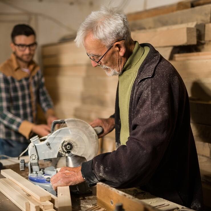 travailler après la retraite
