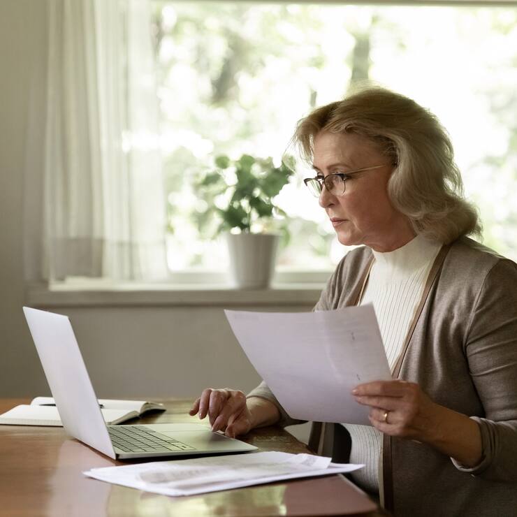 Lire et comprendre son certificat de prévoyance