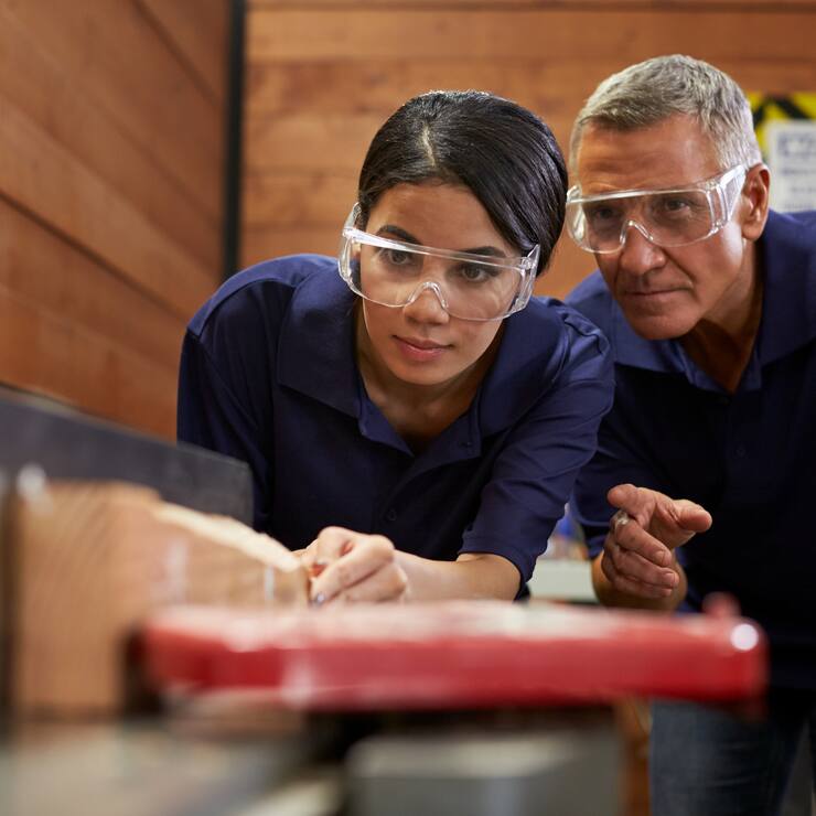 Apprentissage: quels sont vos droits?