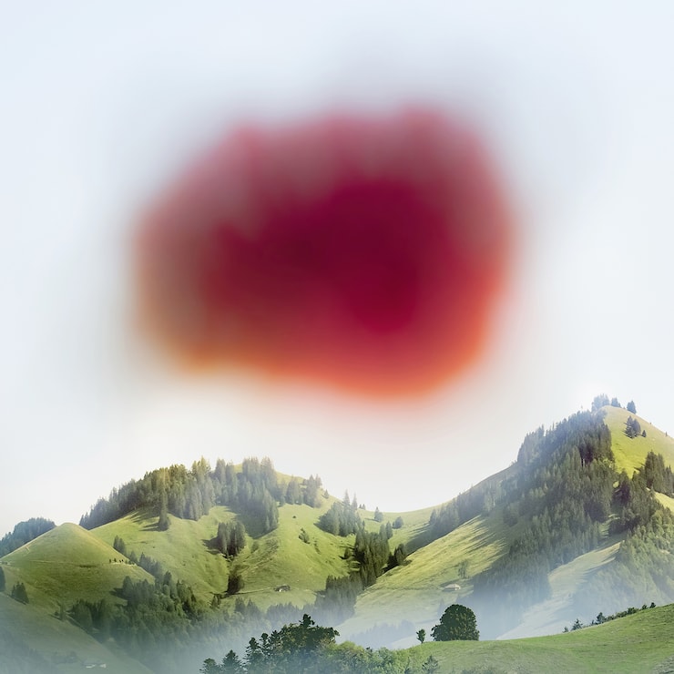 Montagne fribourgeoise 