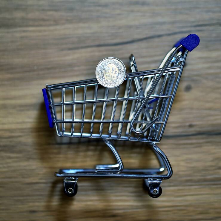 Achats en ligne