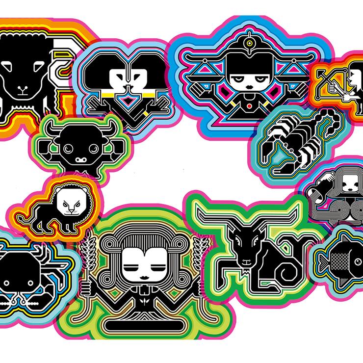 signes astrologiques