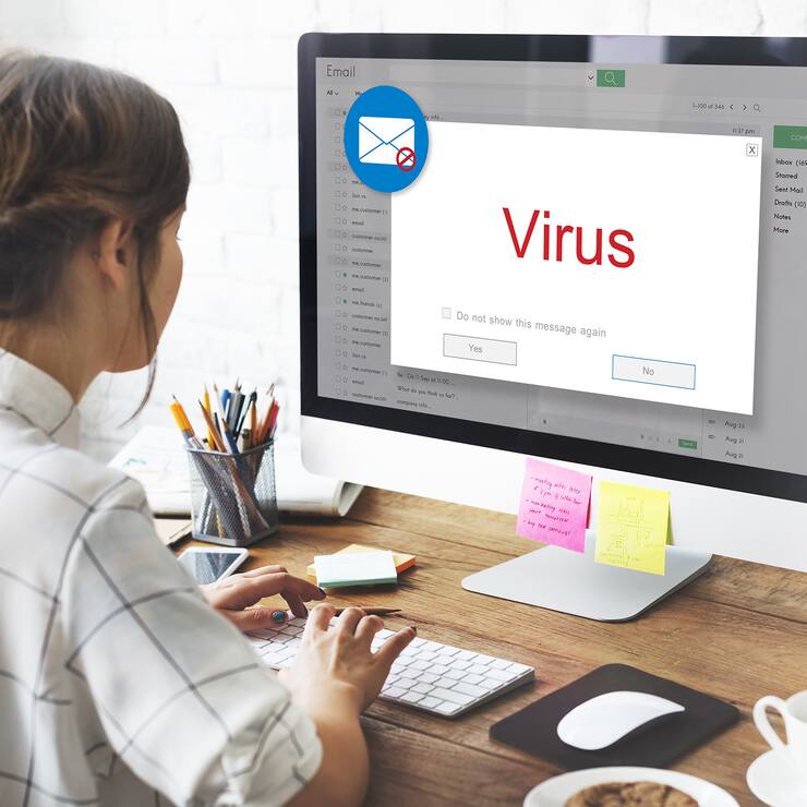 Phishing et hameçonnage