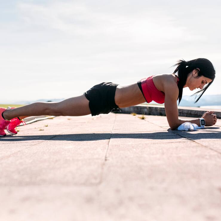 Planken