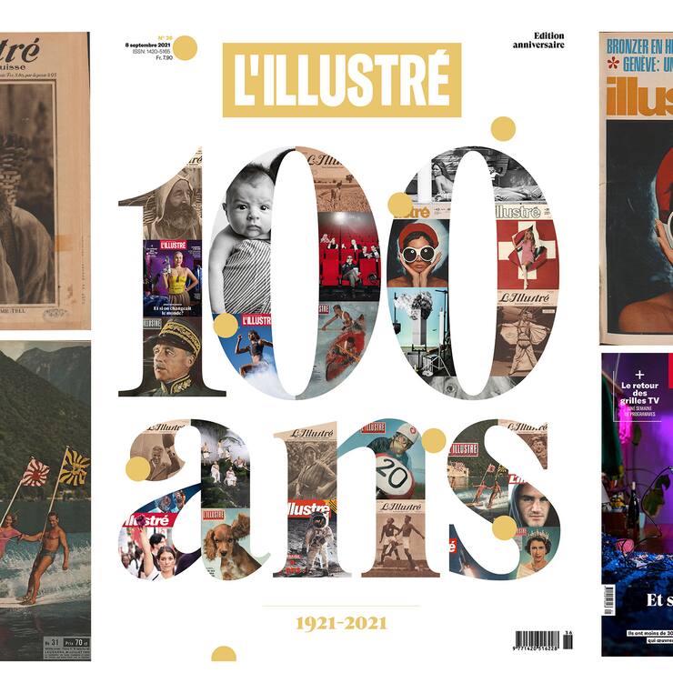 Unes vintage galerie ouv