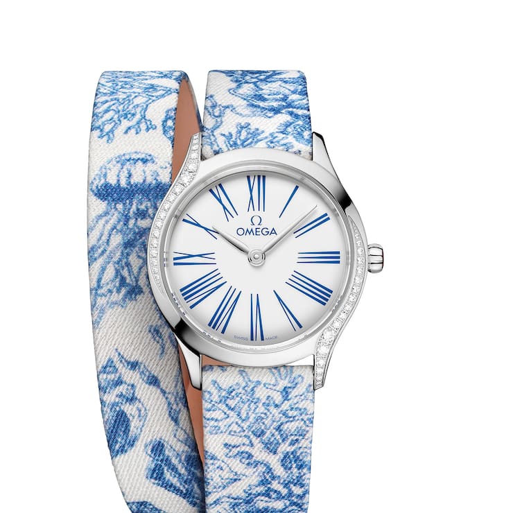 montre Omega