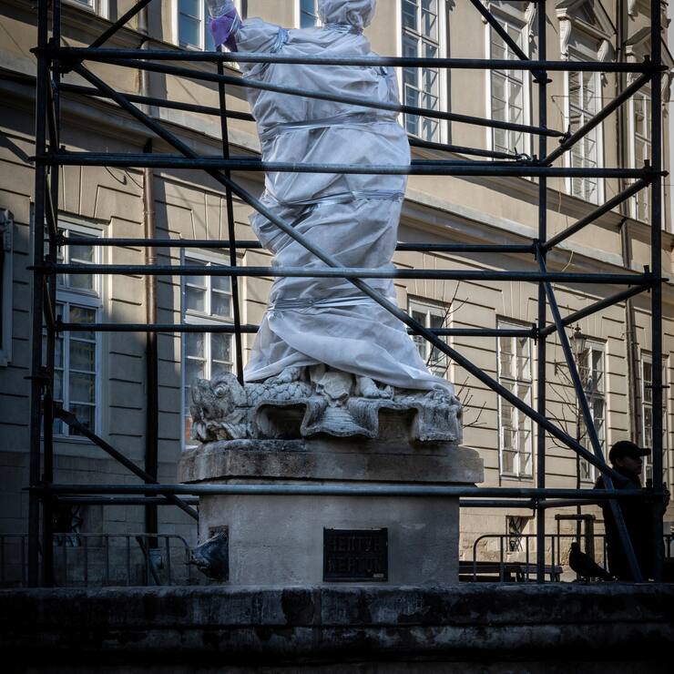 Art en Ukraine
