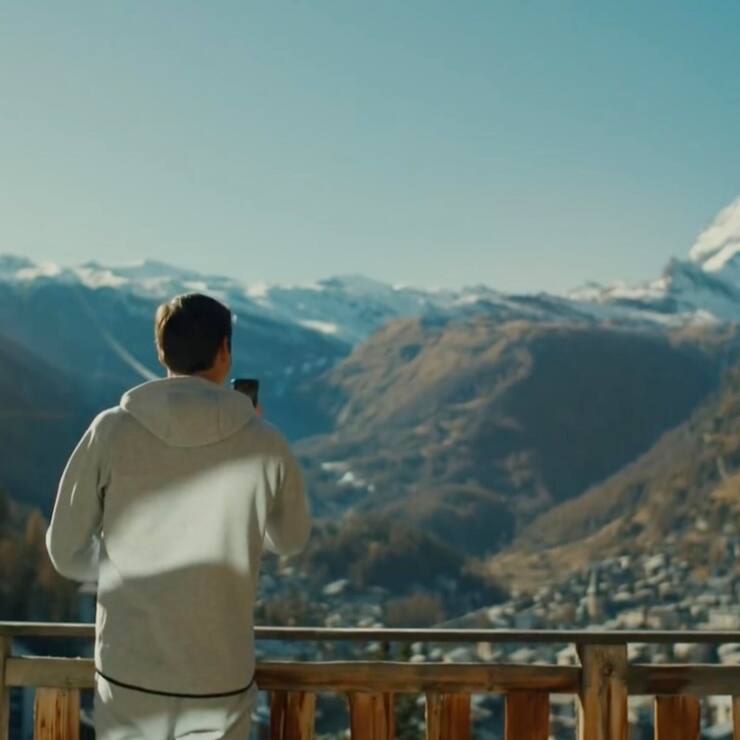 Vignette Tourisme suisse