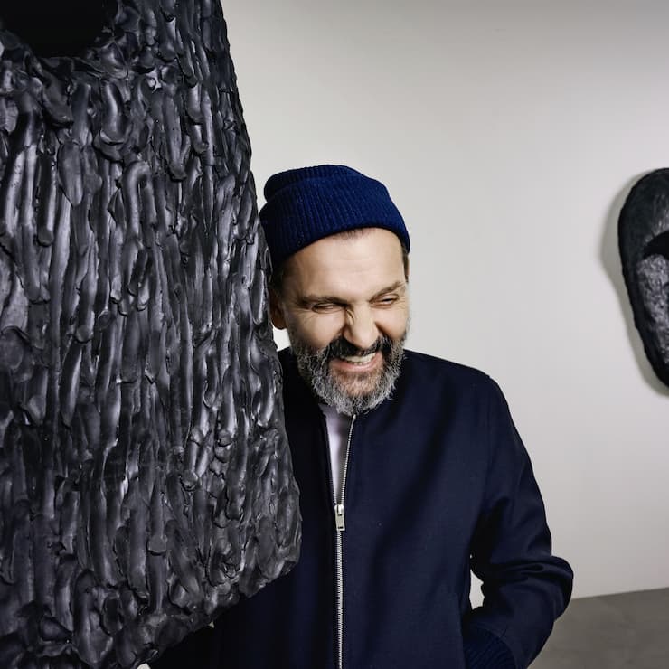 Ugo Rondinone