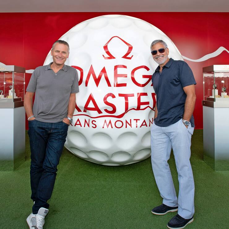 European Masters