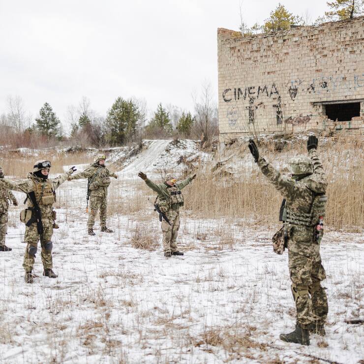 Ukraine