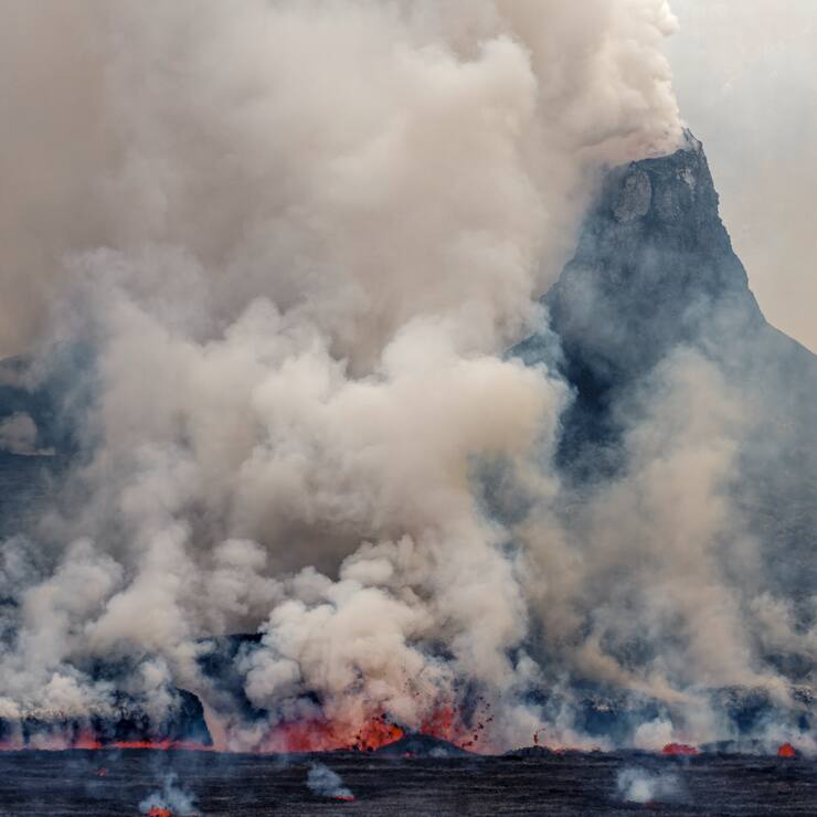 volcan