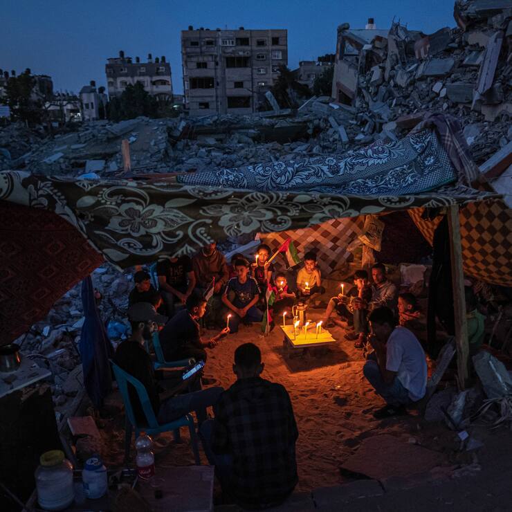 World Press Photo