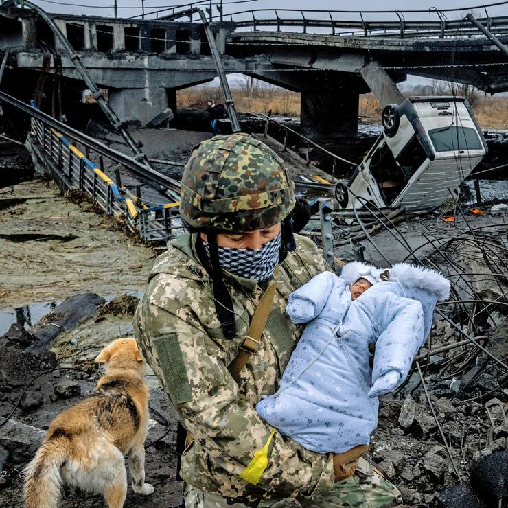 Enfants/Ukraine
