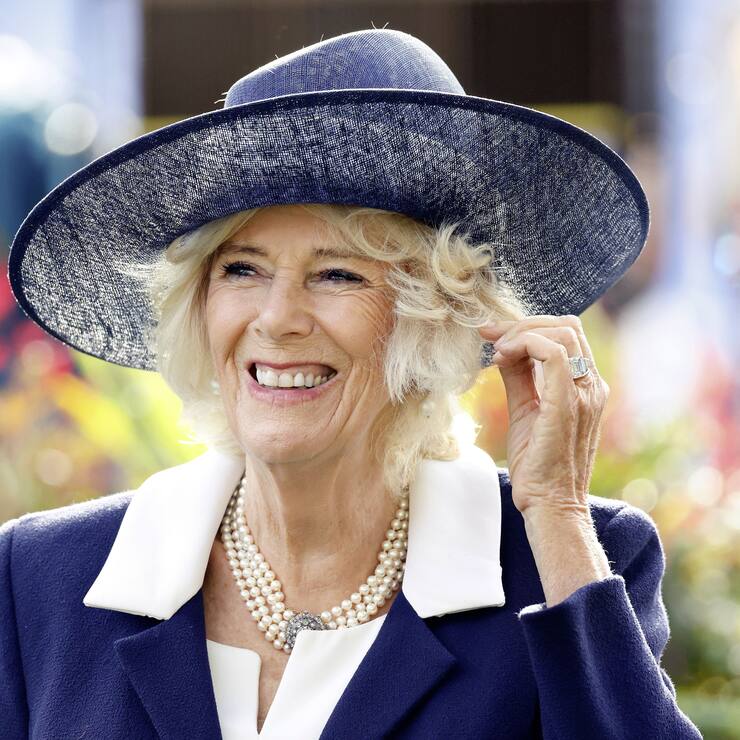 Camilla