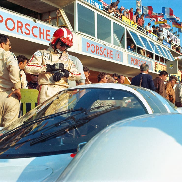 Jo Siffert