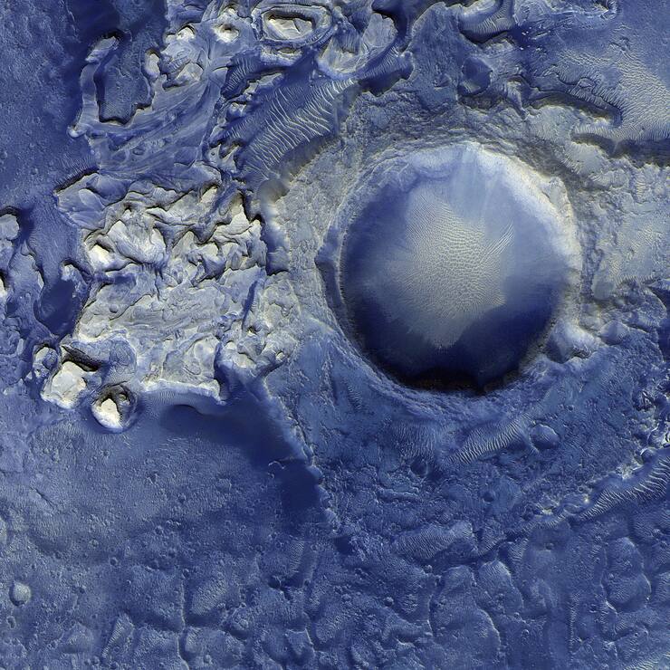 Mars