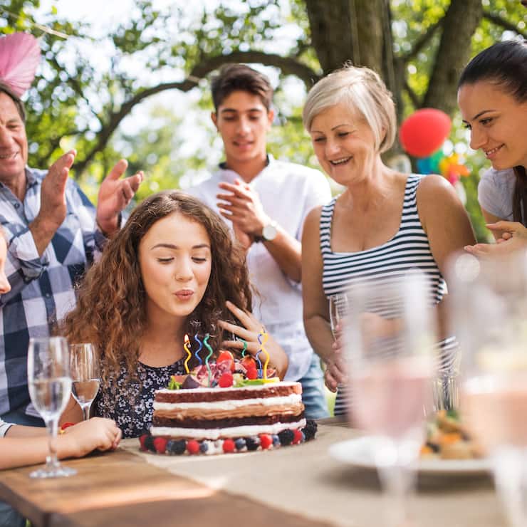 anniversaire des 18 ans