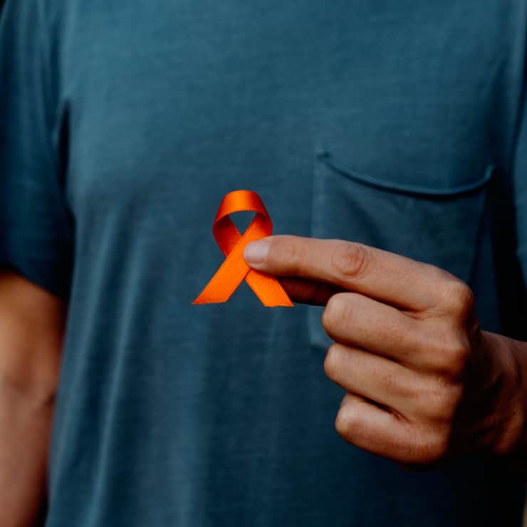 sclérose en plaques