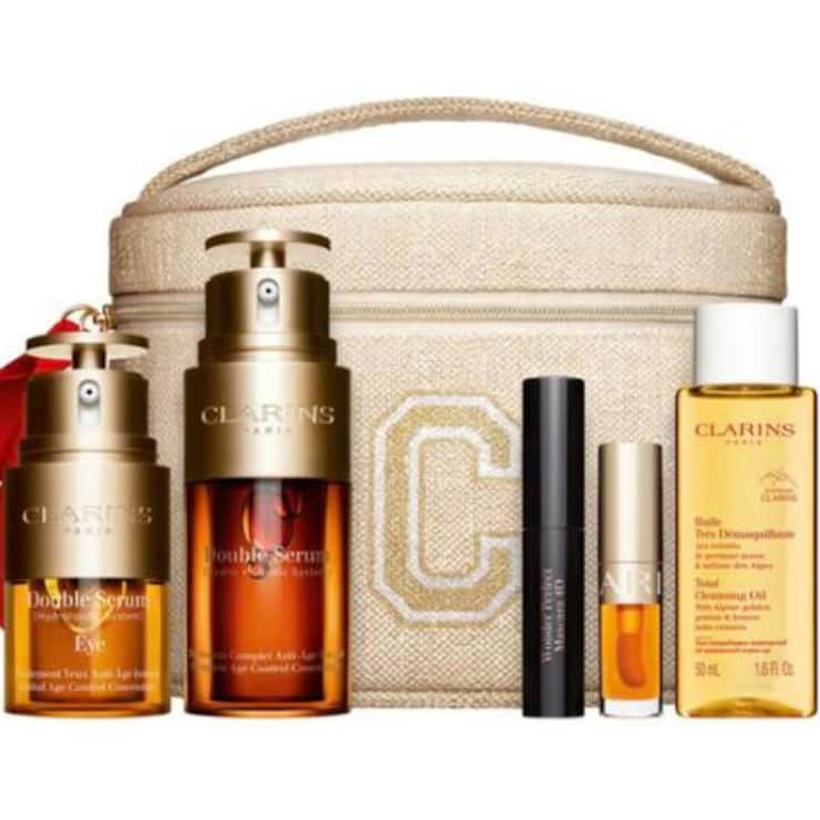 Produits Clarins