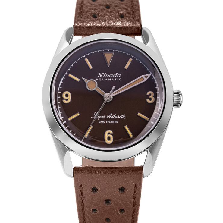 Montres