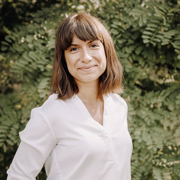 Morgane Pfefferlé, Travelise