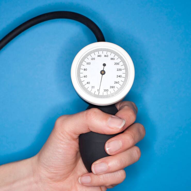 hypertension artérielle